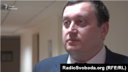 Колишній прокурор і фігурант справи, пов’язаної із хабаром, Сергій Хальєв
