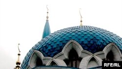 Кол Шәриф мәчете