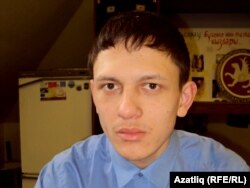 Наил Нәбиуллин