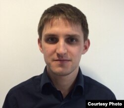 Булат Мөбарәков