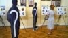 Exhibition about the missing in the Dnipro