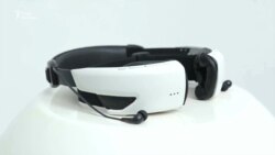 В Україні придумали ґаджет для ведення конфіденційних розмов у публічних місцях (відео)