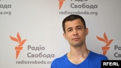 Віталій Овчаренко