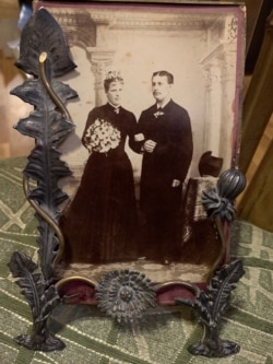 З Відня фотографія потрапила у Львів