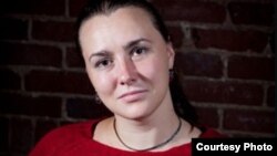 Марыйка Мартысевіч