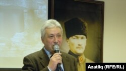 Григорий Әйдинов