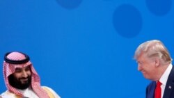 پیامدهای سفر احتمالی ترامپ به عربستان سعودی در گفت‌وگو با مسعود الفک