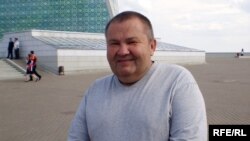 Ринат Гатауллин