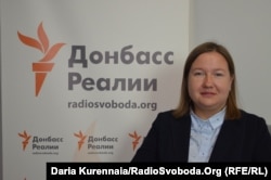 Галина Петренко