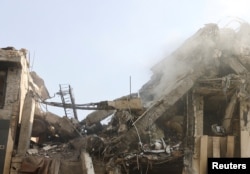 Позже 13 июня президент США опубликовал пост о происходящем в социальной сети TruthSocial и, несмотря на израильский удар, призвал Тегеран вернуться к обсуждению ядерной сделки: