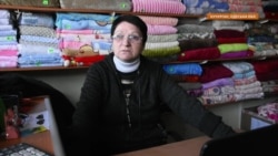 «Не подобається Україна – придбаю вам квиток до Росії» – жителька села на кордоні з «Придністров’ям» (відео)