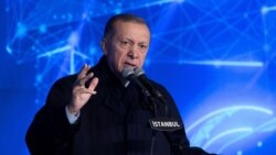 Էրդողանը կրկին պնդել է՝ նախագահական ընտրություններին իր մասնակցությունն օրինական է