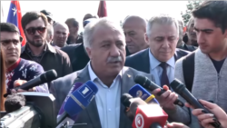 «Ժամանակն է, որ իրոք Ջհանգիրյանը ասի, թե «Հոկտեմբերի 27»-ին ինչ ա կատարվել»․ Սասուն Միքայելյան