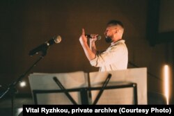 Віталь Рыжкоў