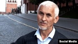 Мирзо Ходжимухаммад. Архивное фото