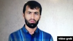 Хусейн Абдусамадов