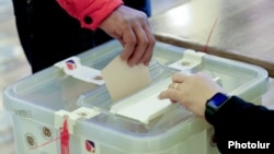 Վաղարշապատի ՏԻՄ ընտրությունները, 16-ը նոյեմբերի, 2025թ.