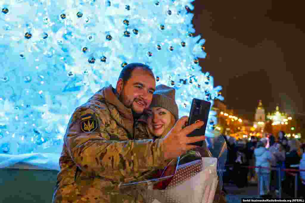 Робили сімейні селфі&nbsp;