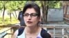 Armenia- Lawyer Lusine Sahakian, 6July, 2017