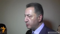 Հոկտեմբերին Հայաստանը կանդամակցի Եվրասիական միությանը