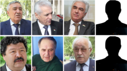 "Табаддулот": Мусодираи молу мулки маҳкумшудаҳо