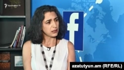 Седа Мелконян