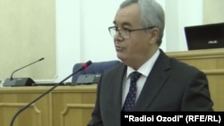 Низомиддин Зоҳидӣ гуфт, то кунун тақрибан 30 шаҳрванди Тоҷикистон аз қаламрави Эрон берун шудаанд.