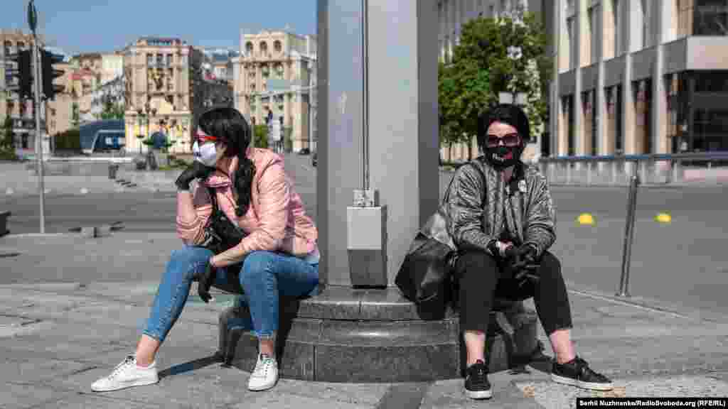 За підсумками квітня державний бюджет України недовиконаний майже на 11,6%, або майже на 41,4 мільярда гривень, повідомила Державна казначейська служба 