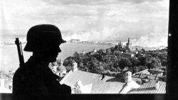 Писательская свобода. Документальный роман Анатолия Кузнецова "Бабий Яр" в чтении народного артиста России Александра Филиппенко. 