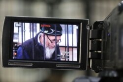 Архивное фото.