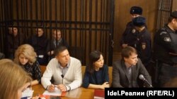 "Чистай җәмәгате" эшен тикшерү