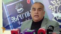 Հովհաննիսյան. Մաքսային միությունը վտանգում է Հայաստանի պետականությանը