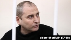 Владимир Аникеев