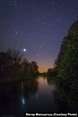 Налібоцкая пушча