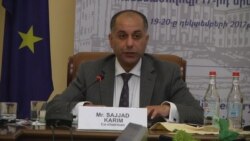 Սաջաթ Քարիմ․ ԵՄ - Հայաստան համաձայնագիրը «պատմական հանգրվան է մեր հարաբերությունների մեջ»