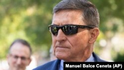 У судових документах, поданих 7 травня, Міністерство юстиції заявило, що припиняє справу проти Флінна після «перегляду всіх фактів і обставин цієї справи», повідомляє агентство AP