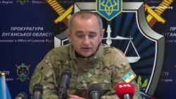 Головний військовий прокурор України оприлюднив інформацію щодо злочинів у батальйоні «Торнадо»