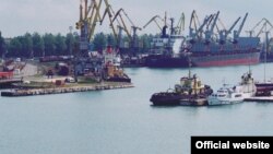 Փոթի նավահանգիստը, արխիվ