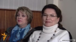 Հայաստանաբնակ ուկրաինացիները՝ կիևյան զարգացումների մասին