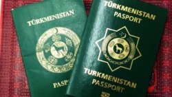 Diňle: Türk raýatlary türkmen aýallarynyň Türkmenistandan çykarylmagyny soraýar