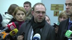 Який стосунок має до справи Щербаня його однофамілець?