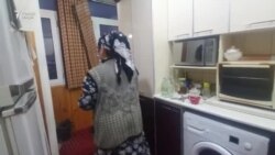 Аз ваъдаи "Суғдиёнгаз" як сол гузашт. Сокинони Хуҷанд ҳанӯз ҳам мунтазиранд