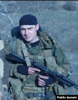 Николай Зернов