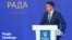 Вплив олігархів на Раду, «справа вагнерівців», Аваков: пресконференція Дмитра Разумкова (відео)