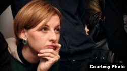 Анастасія Станко