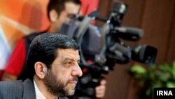 عزت‌الله ضرغامی، رئیس پیشین صدا و سیما و وزیر پیشنهادی میراث فرهنگی