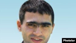 Արտակ Նազարյան