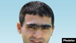 Артак Назарян