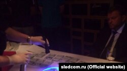 Оьрсийчоь -- Коррупцин да лоцуш кхаъ луш лелош долу ахча.