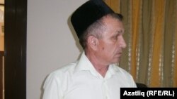 Илдар Сәйфуллин